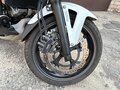 2013 Honda NC 700X, белый - вид 6