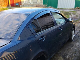 2010 Vortex Estina I, синий, 180000 рублей, вид 5