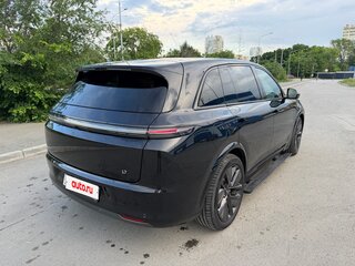 2023 Li Auto (Lixiang) L7 I, чёрный, 6250000 рублей, вид 3