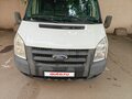 2009 Ford Transit, белый, 1400000 рублей - вид 1