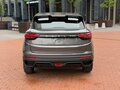 2026 Geely Coolray (Binyue Cool) I Рестайлинг, серый - вид 5