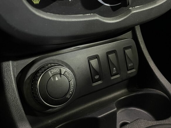 2020 Renault Duster I Рестайлинг, серый - вид 15