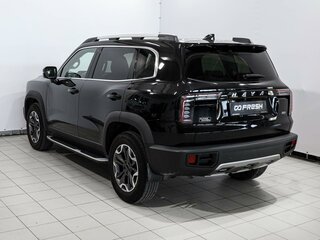 2024 Haval Dargo I, чёрный, 2899000 рублей, вид 2