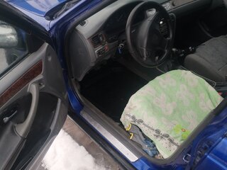 1998 Rover 400 II (HH-R), синий, 200000 рублей, вид 4