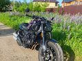 2025 Voge CU525, чёрный, 500000 рублей - вид 5