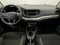 2023 Lada (ВАЗ) Vesta I Рестайлинг (NG), белый - вид 9