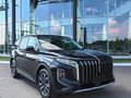 2025 Hongqi HS7 II, чёрный, 5590000 рублей - вид 1