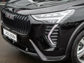 2026 Haval Jolion I Рестайлинг 2, чёрный - вид 2