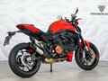 2021 Ducati Monster 937, красный, 812000 рублей - вид 5