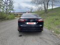 2011 Ford Mondeo IV Рестайлинг, чёрный, 1000000 рублей - вид 6