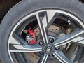 2013 Audi A3 III (8V), красный, 1350000 рублей - вид 7