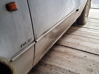 1999 Daewoo Nexia I, серебристый, 350000 рублей, вид 2