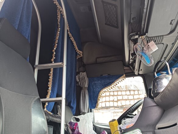 2003 Scania 4-Series, белый, 1730000 рублей - вид 16