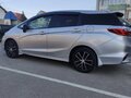 2016 Honda Shuttle II, серый, 1100000 рублей - вид 3