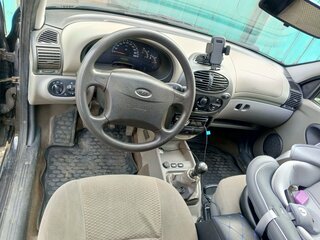2012 Lada (ВАЗ) Kalina I, синий, 285000 рублей, вид 5