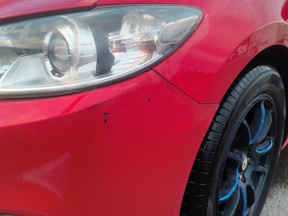2012 Mazda 6 III (GJ), красный, 1250000 рублей - вид 15
