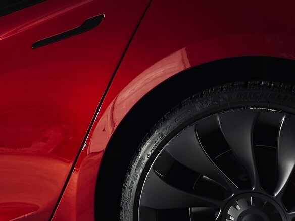 2022 Tesla Model 3 Performance I, красный, 4950000 рублей - вид 14
