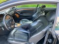 2003 Mercedes-Benz CLK-Класс 200 II (W209), чёрный, 800000 рублей - вид 9