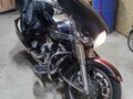 2008 Yamaha XV 1900, красный, 900000 рублей - вид 7
