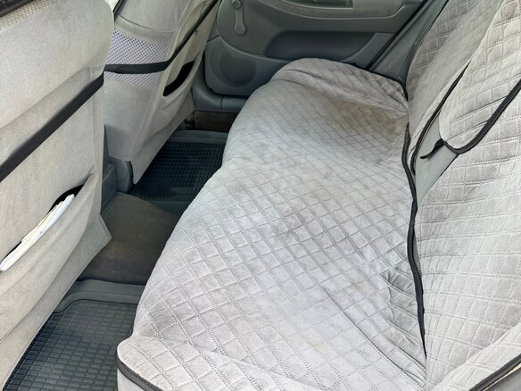 2008 Chevrolet Lacetti I, зелёный - вид 10