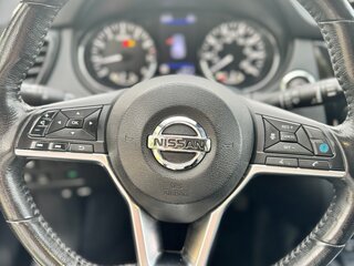 2019 Nissan Rogue Sport I, чёрный, 1950000 рублей, вид 5