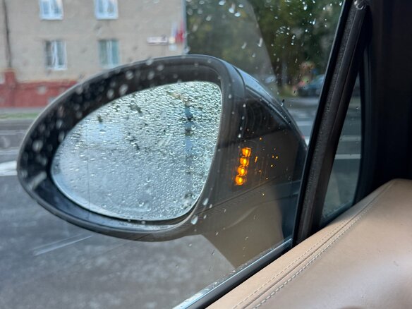 2010 Porsche Cayenne Turbo II (958), чёрный - вид 13