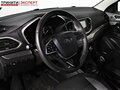 2024 Lada (ВАЗ) Vesta I Рестайлинг (NG), белый - вид 10