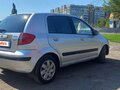 2005 Hyundai Getz I, серебристый, 450000 рублей - вид 3