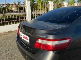 2008 Toyota Camry VI (XV40), серый, 620000 рублей, вид 4