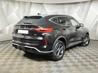 2022 Haval F7 I Рестайлинг, чёрный, 2423000 рублей, вид 2