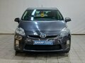 2009 Toyota Prius III (XW30), чёрный, 590000 рублей - вид 1
