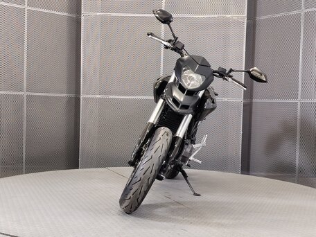 2009 Ducati Hypermotard, чёрный, 499000 рублей, вид 3