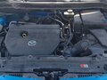 2009 Mazda 3 II (BL), голубой, 850000 рублей - вид 10