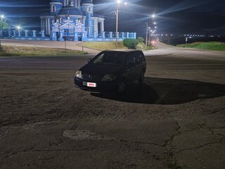 2002 Toyota Corolla Fielder IX (E120, E130), синий, 589000 рублей, вид 5