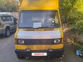 1995 Mercedes-Benz T1, жёлтый, 750000 рублей