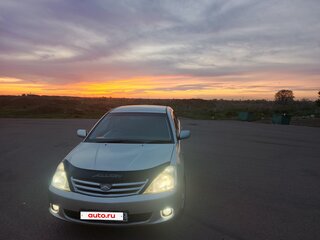 2003 Toyota Allion I, серебристый, 550000 рублей, вид 2