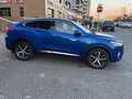 2020 Haval F7x I, синий, 1649999 рублей - вид 5