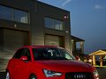 2012 Audi A1 I (8X), красный, 1090000 рублей - вид 7