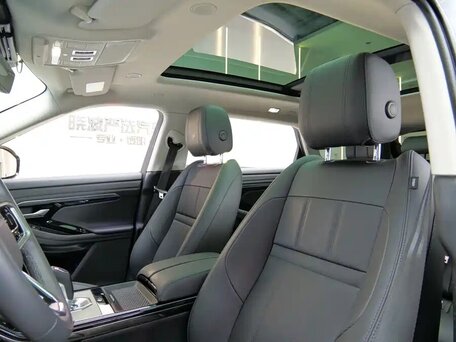 2023 Land Rover Range Rover Evoque P250 MHEV Long II, белый, 3926000 рублей, вид 5