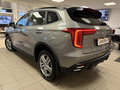 2026 Haval Jolion I Рестайлинг, серый, 2449000 рублей - вид 5