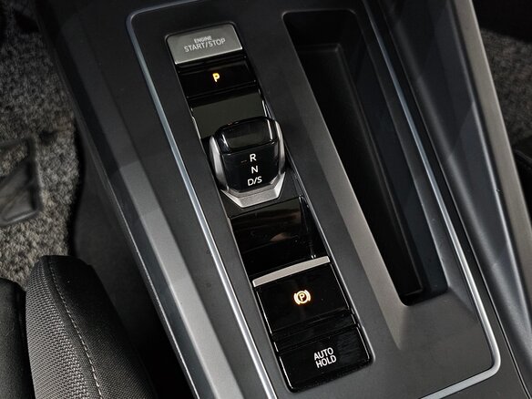 2022 Volkswagen Golf VIII, серый - вид 9