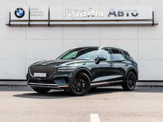 Genesis GV70 I