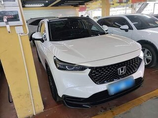 2023 Honda XR-V II, белый, 1790000 рублей, вид 3