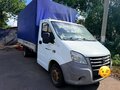 2017 ГАЗ ГАЗель Next, белый, 1200000 рублей - вид 3