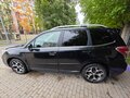 2014 Subaru Forester IV, чёрный, 1700000 рублей - вид 4