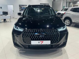 2026 Tenet T7, чёрный, 2785000 рублей, вид 2