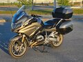 2017 BMW R 1200 RT, бежевый, 1290000 рублей - вид 4