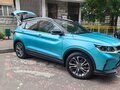 2023 Geely Coolray I, голубой, 2100000 рублей - вид 3
