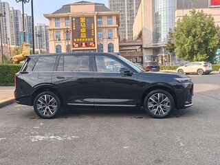 2025 GAC Trumpchi S9, чёрный, 4600444 рублей, вид 5