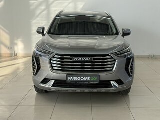 2023 Haval Jolion I Рестайлинг, серый, 1750000 рублей, вид 2
